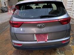 کیا سپۆرتاج